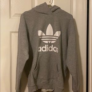 Adidas Hoodies for Woman! Size: S